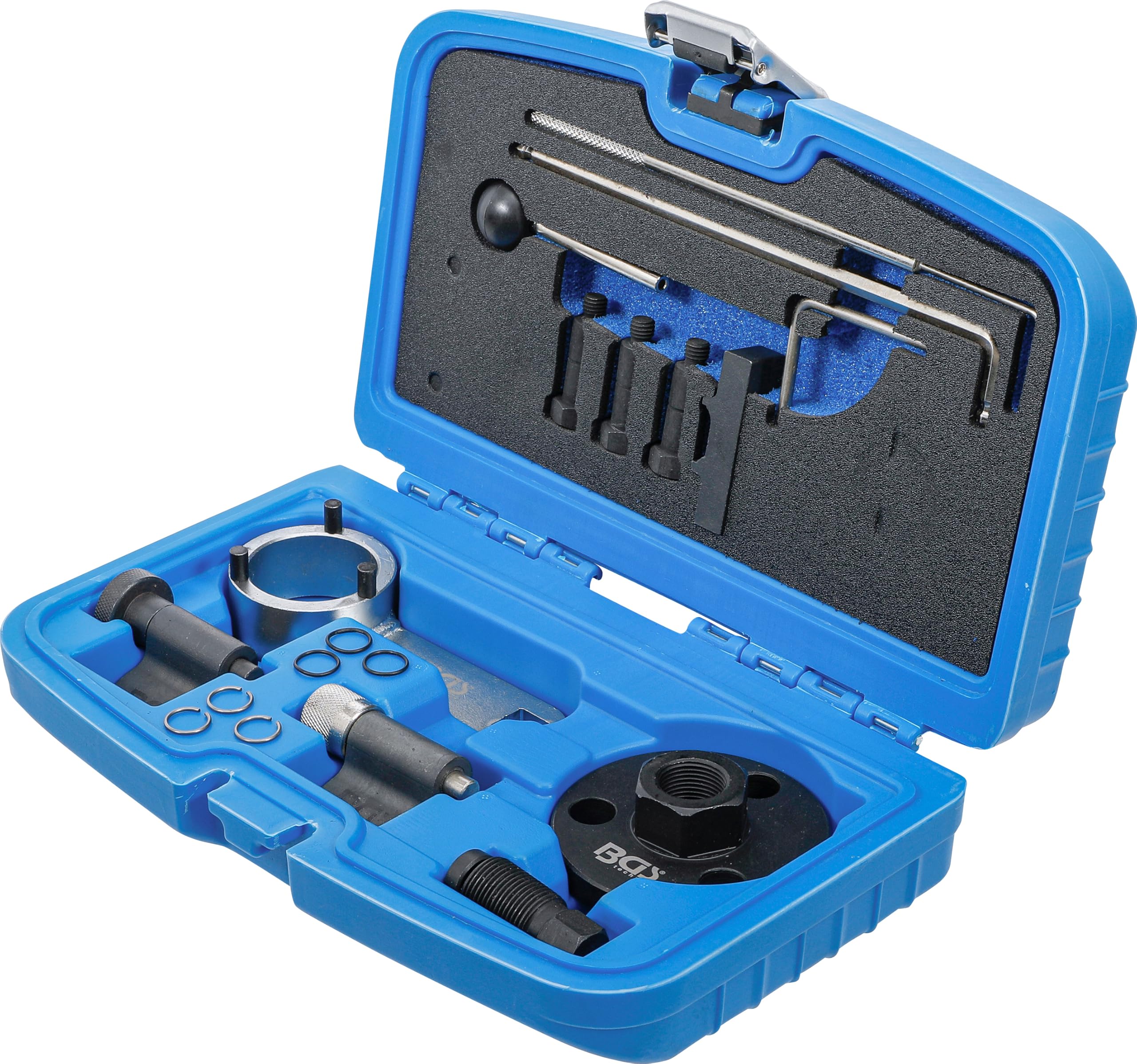 BGS 66200 | Set di manutenzione motore | per VAG 1.6, 2.0 CR TDI