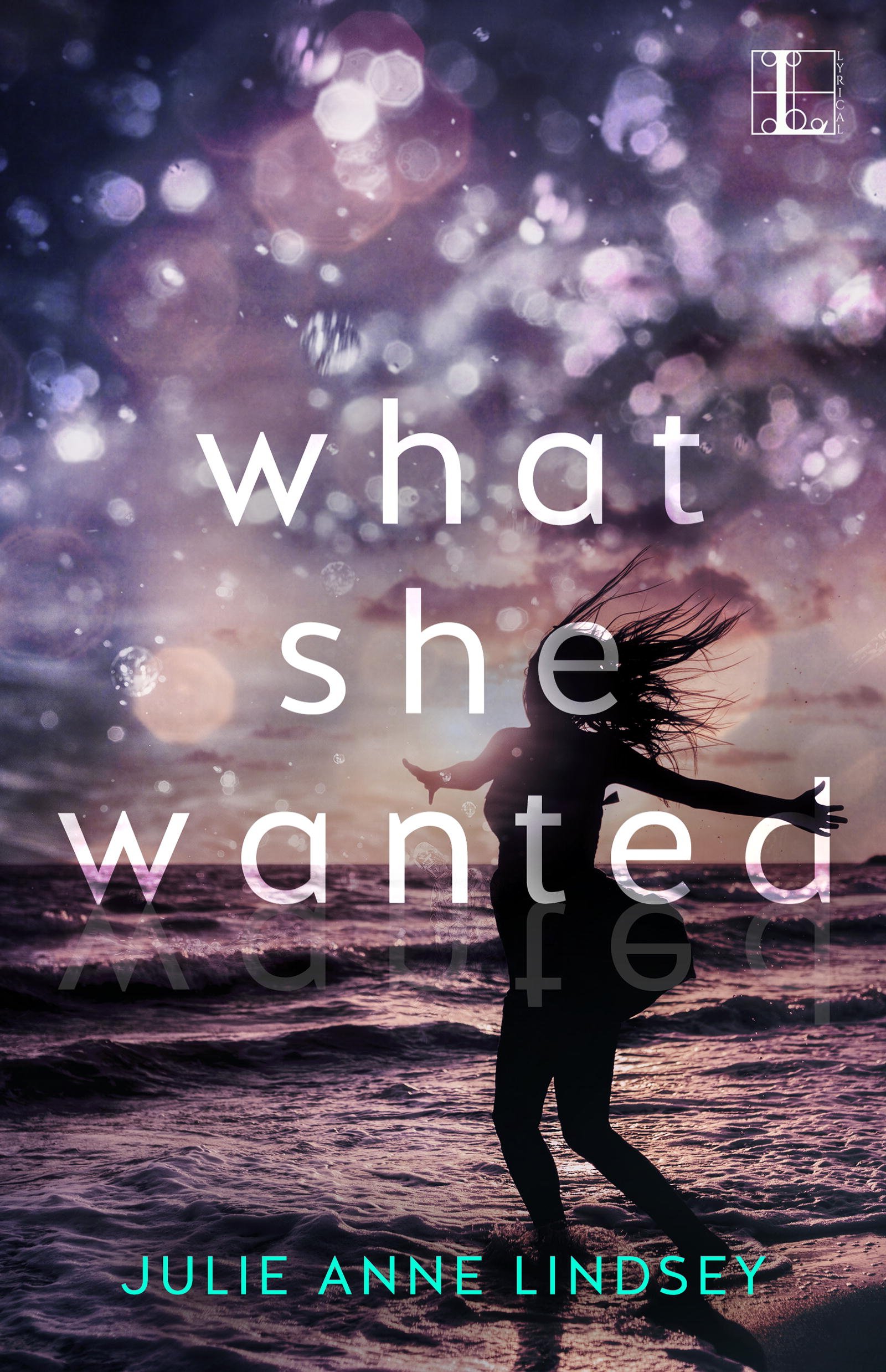 Buy What She Wanted — BookShops.in