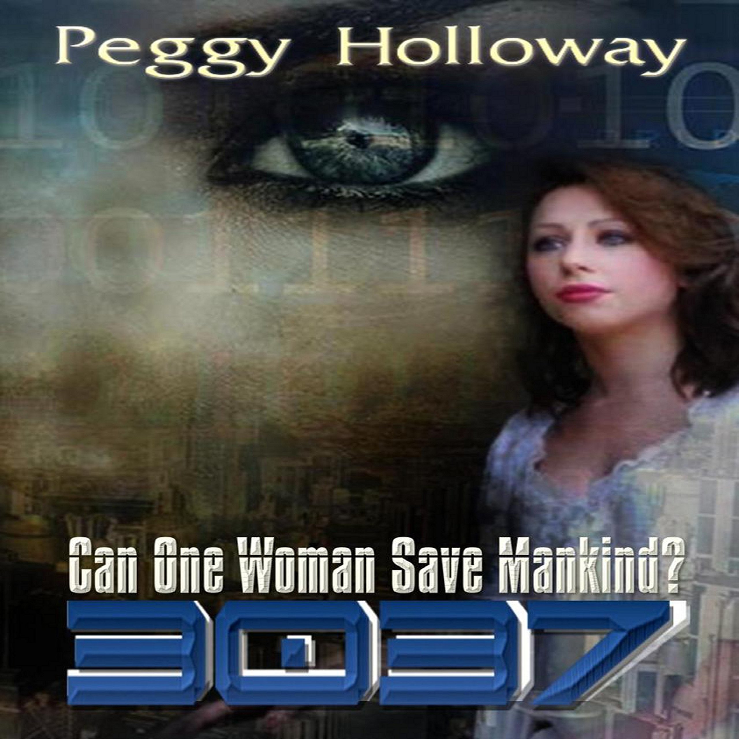 Cover art for 3037