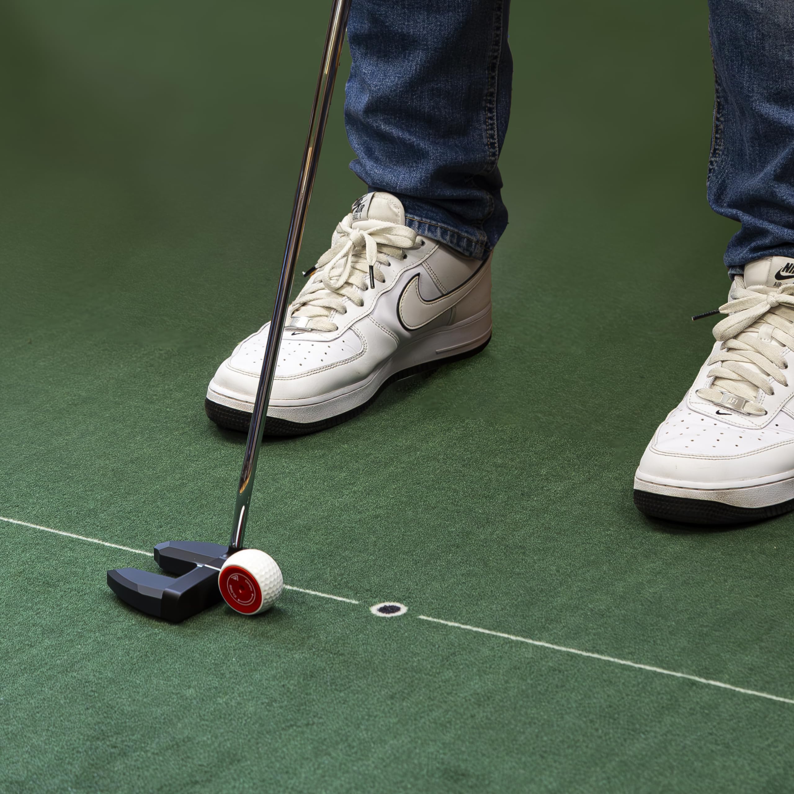 Longridge putt-trainingsball