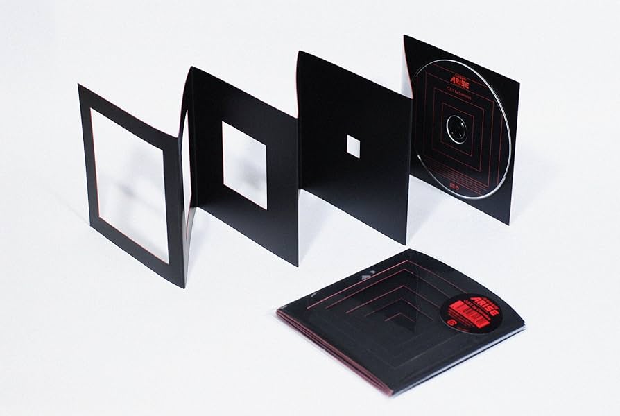 希少　廃盤　コーネリアス×攻殻機動隊ARISE×ブッダマシーン 希少 廃盤 コーネリアス×攻殻機動隊ARISE×ブッダマシーン - メルカリ