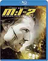 (未使用･未開封品)　Ｍ：Ｉ−2　スペシャル・コレクターズ・エディション [Blu-ray] tu1jdyt Amazon.co.jp: M:I-2 スペシャル・コレクターズ・エディション
