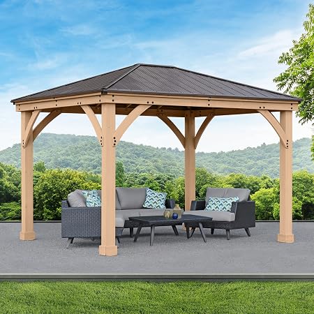 Meridian Gazebo 