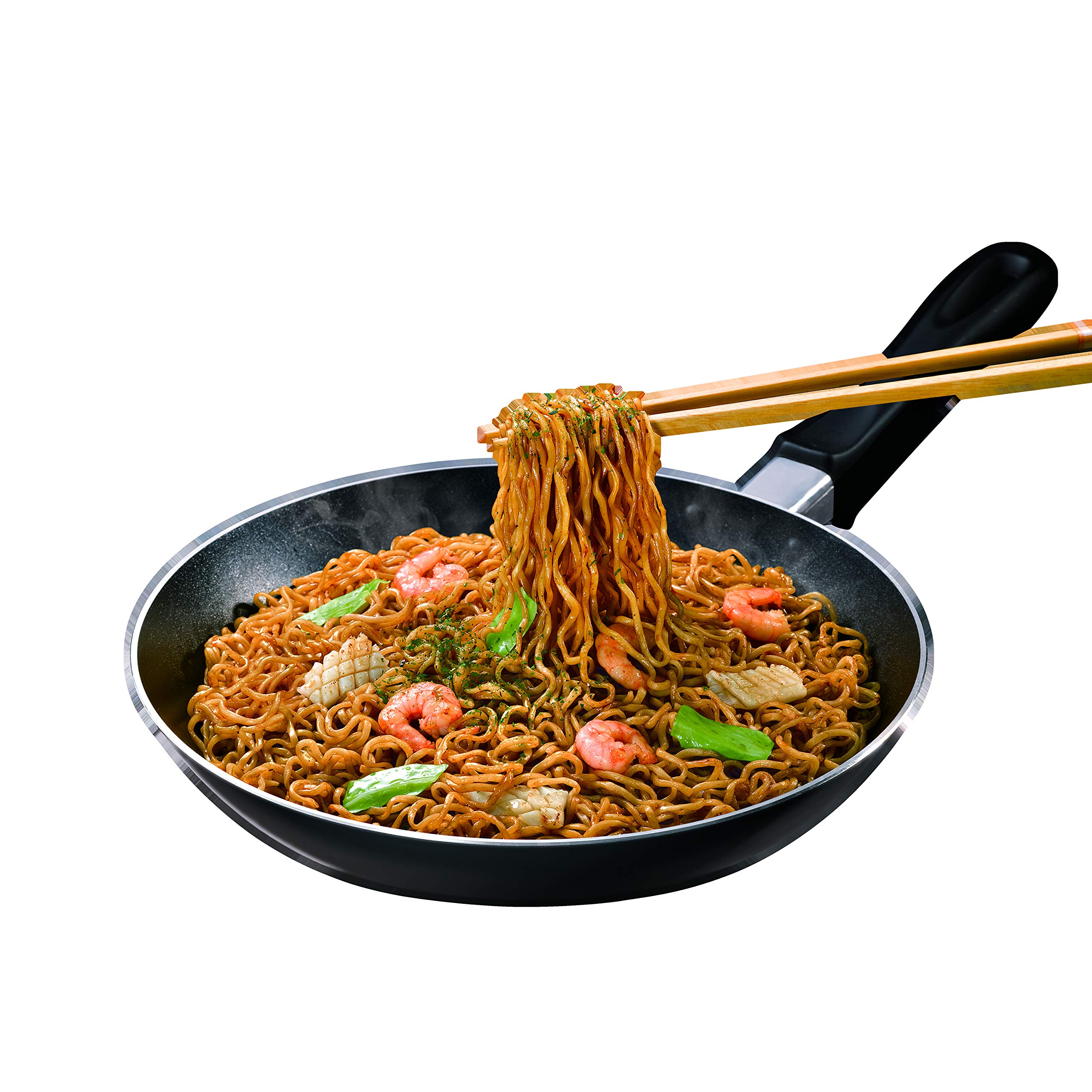 Amazon.co.jp: 日清焼そば 5食パック 500g 1袋 : 食品・飲料・お酒