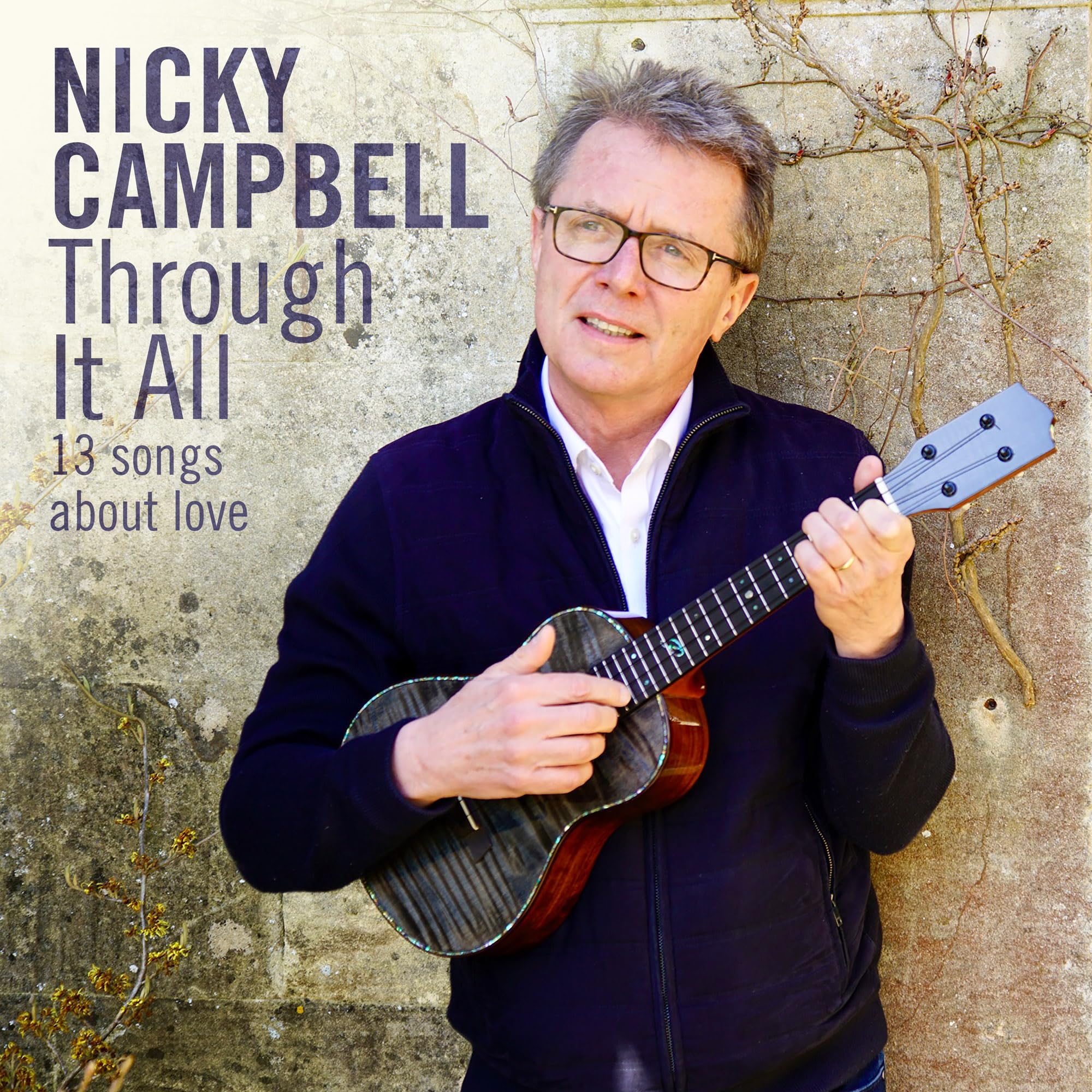 Nicky Campbell