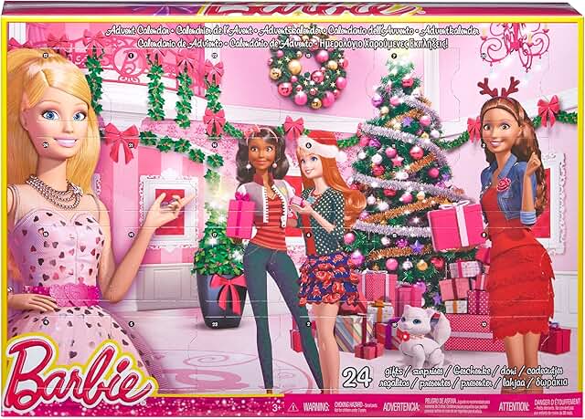 Amazon.com: barbie calendar Amazon.com: barbie calendar