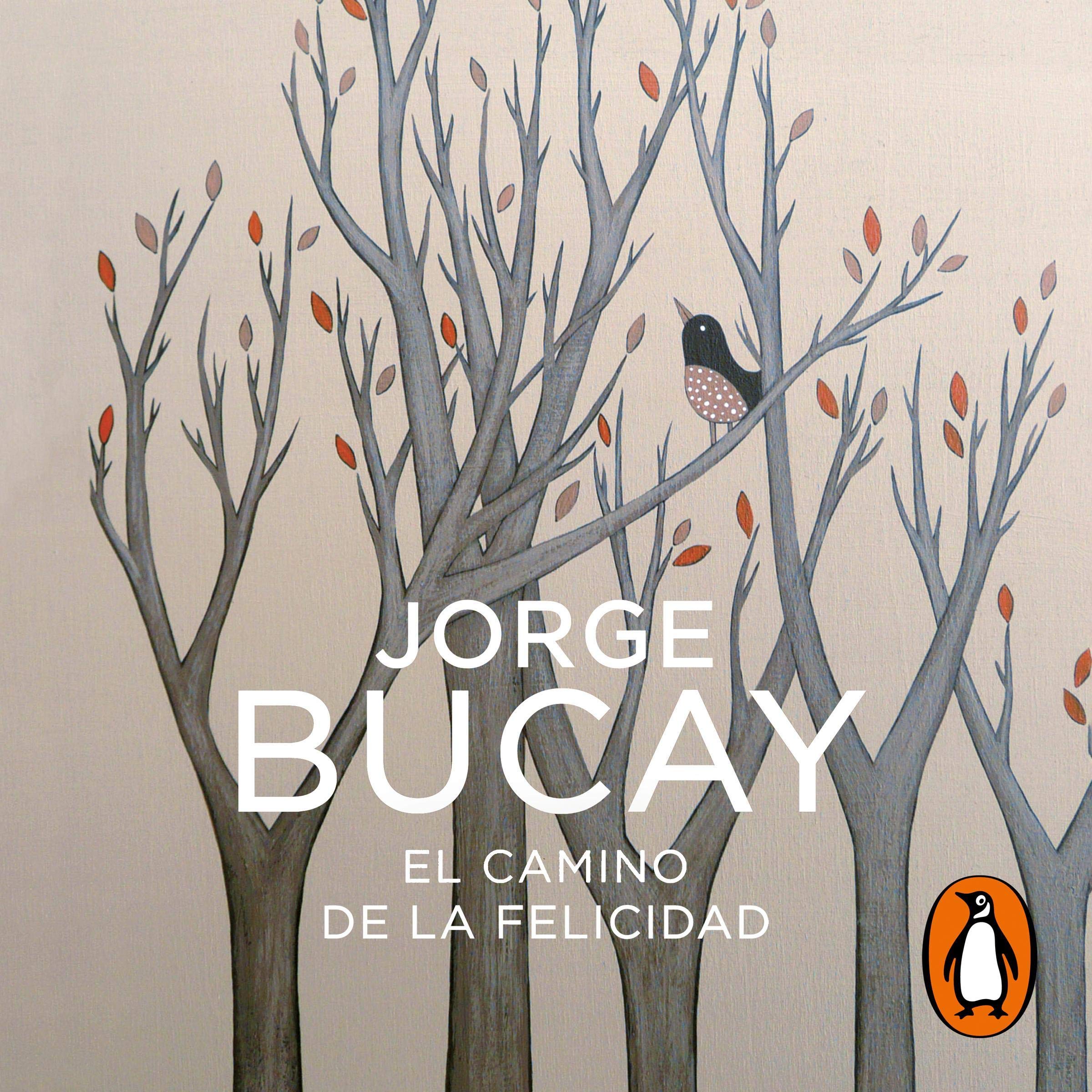 Cover art for El camino de la felicidad [The Road to Happiness]