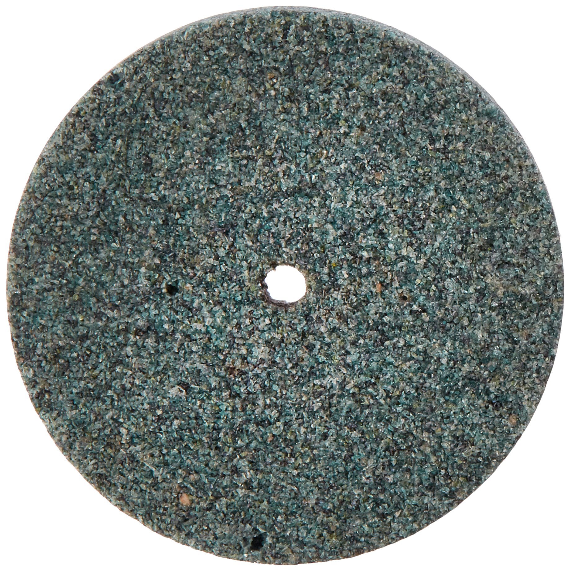 2228304 - Juego 10 discs abrasivos silicon carbide, White