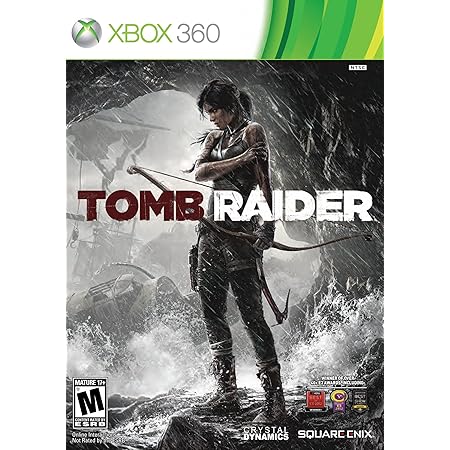 Tomb Raider