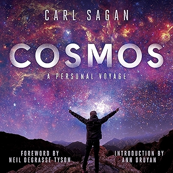 Cosmos: A Personal Voyage Documentary