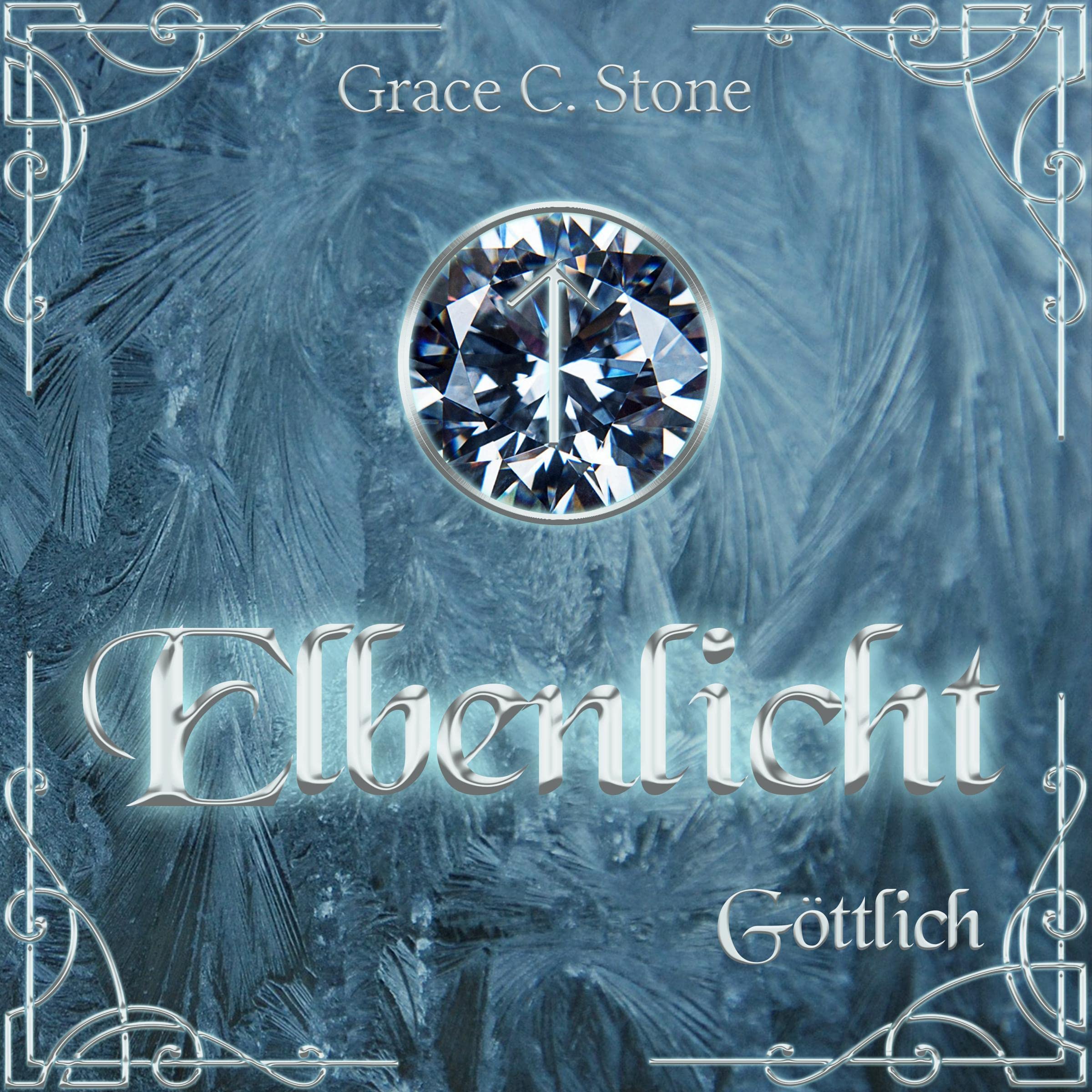 Cover art for Elbenlicht - Göttlich