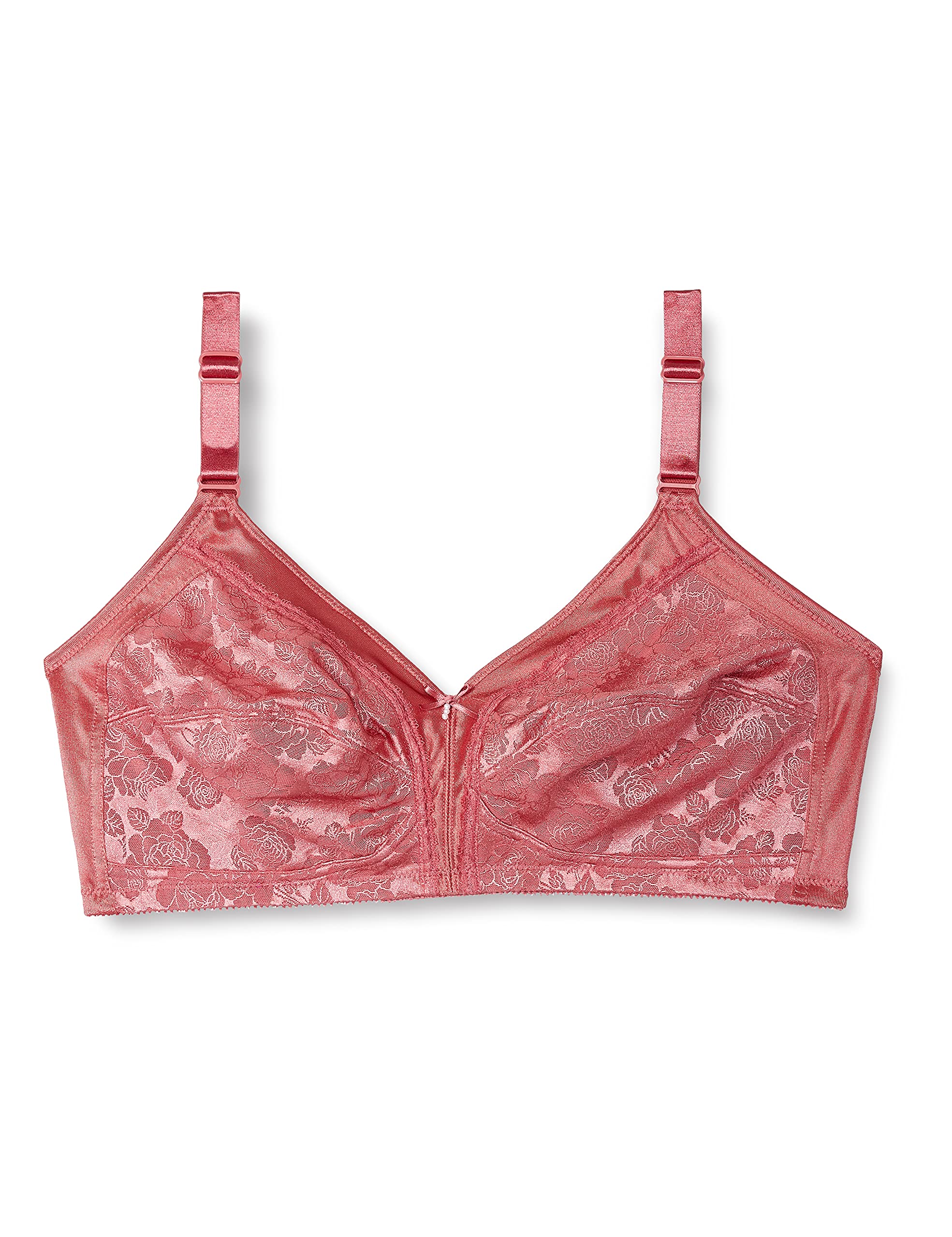 Buy Triumph Jolly Fit Deluxe Mature Wireless Non Padded Comfort Full