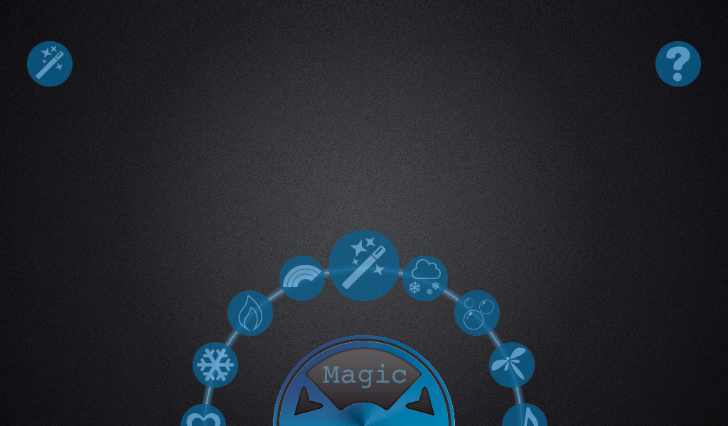 Magic Effects Lite - App on Amazon Appstore