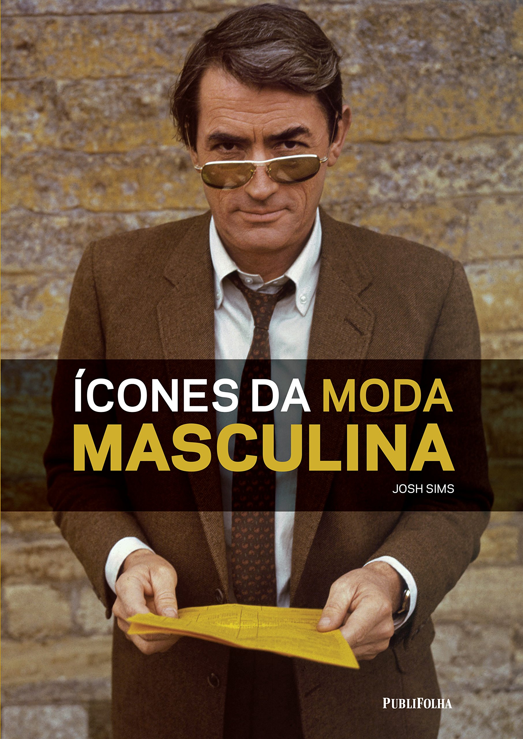 Ícones da Moda Masculina | Amazon.com.br