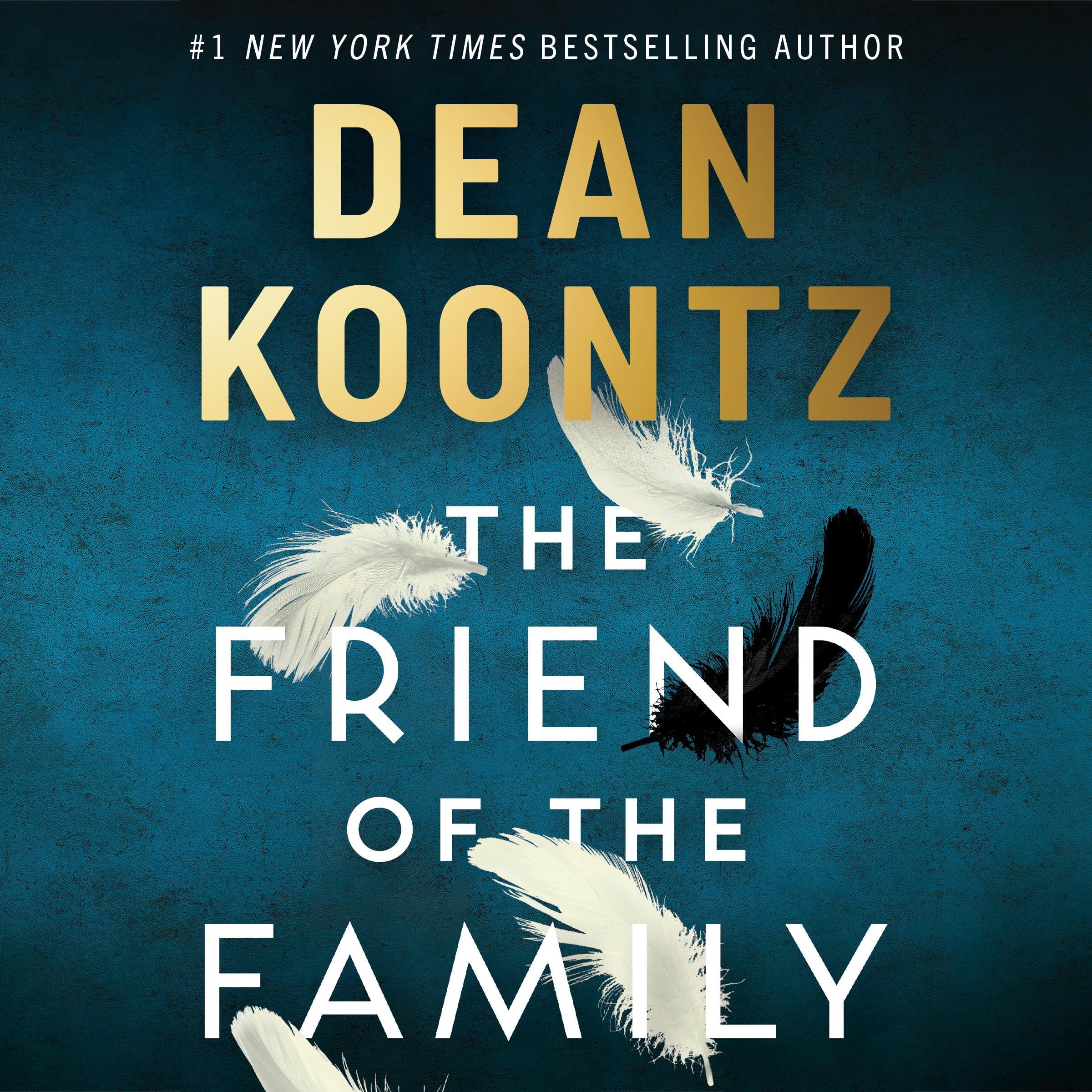 Cover art for The Friend of the Family