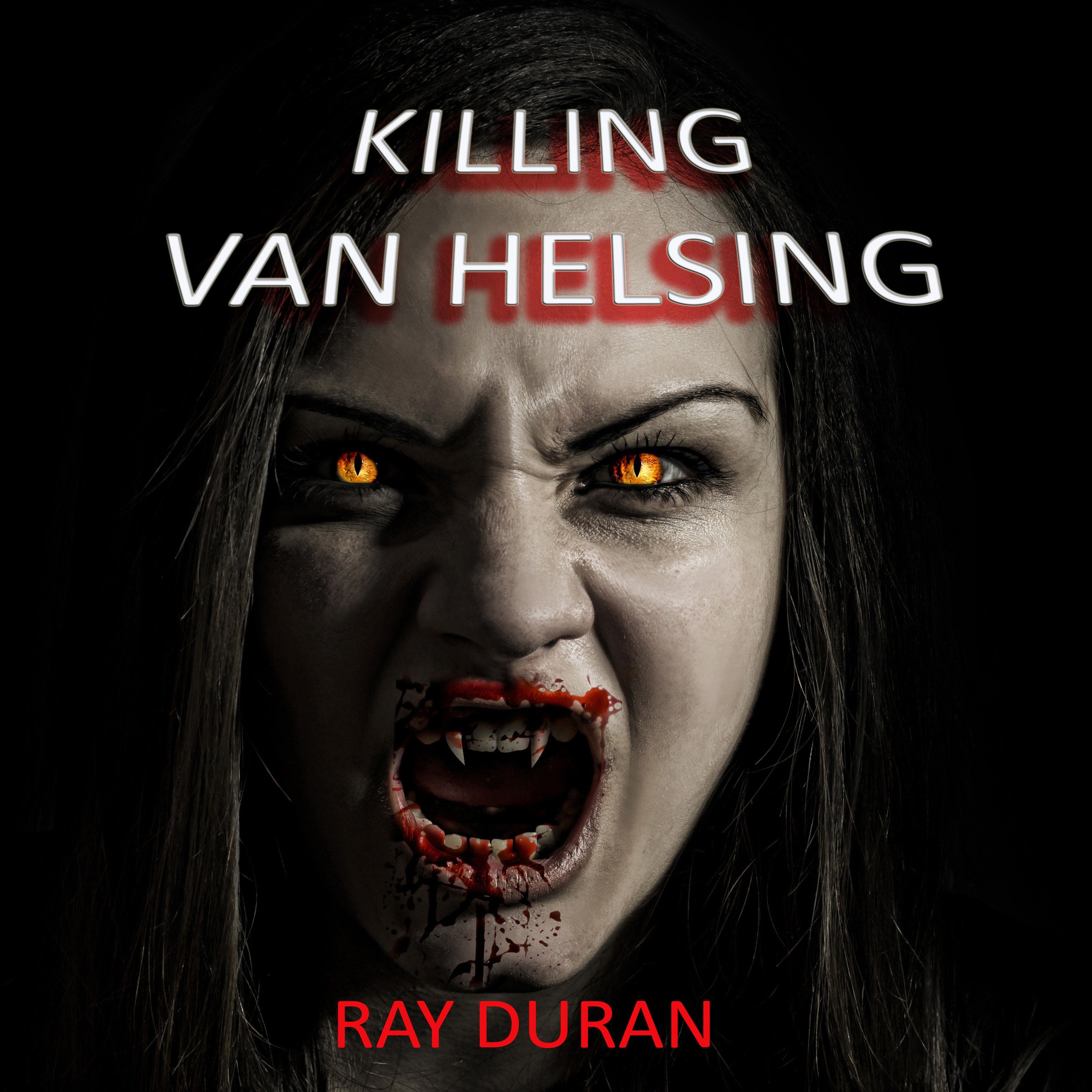 Killing Van Helsing