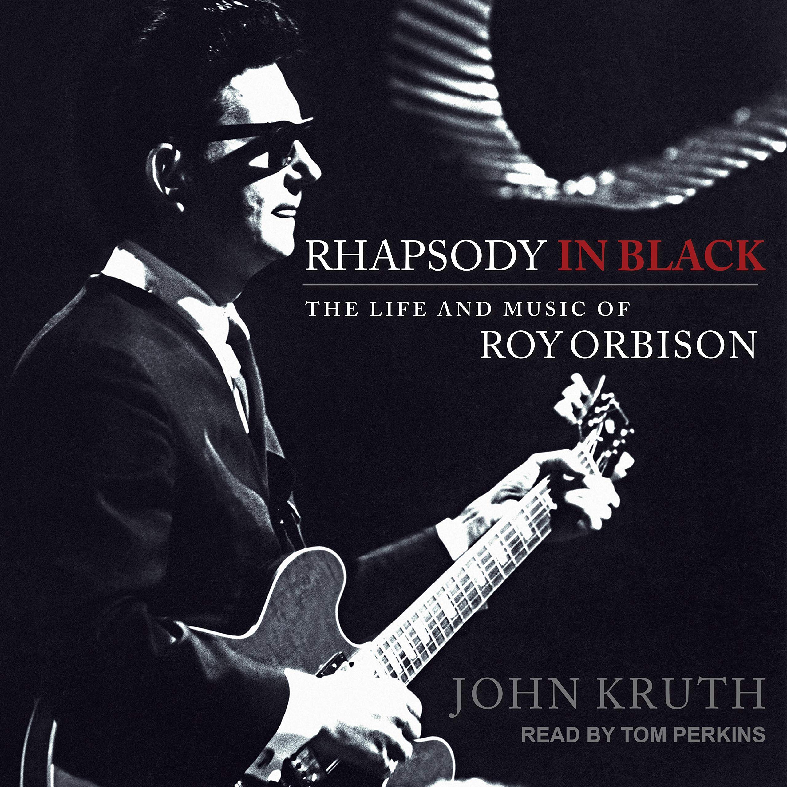 Cover art for Rhapsody in Black