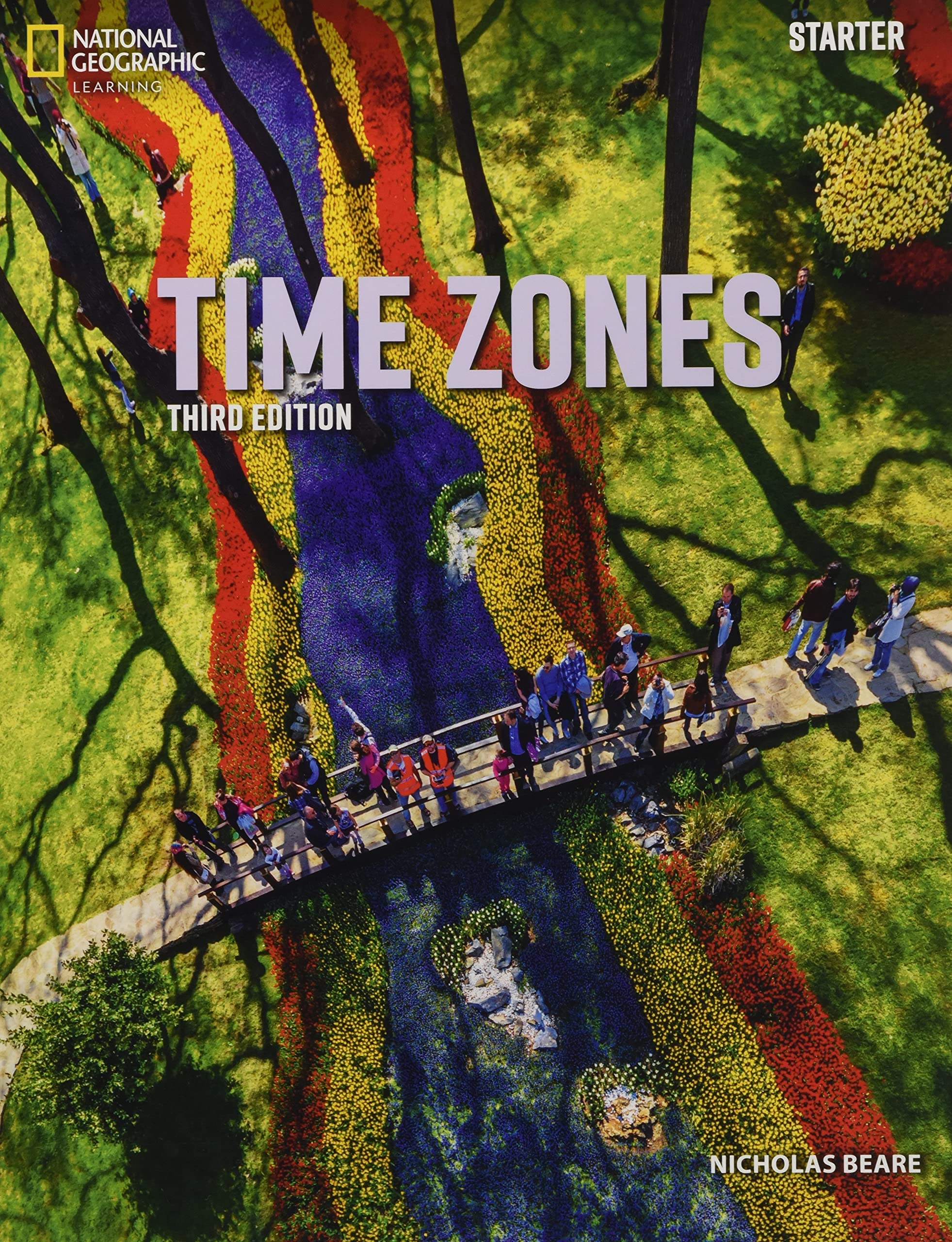 TIME ZONES シリーズ 3冊セット TIME ZONES シリーズ 3冊セット Time Zones 3 with the Spark