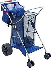 tommy bahama all terrain beach cart replacement parts