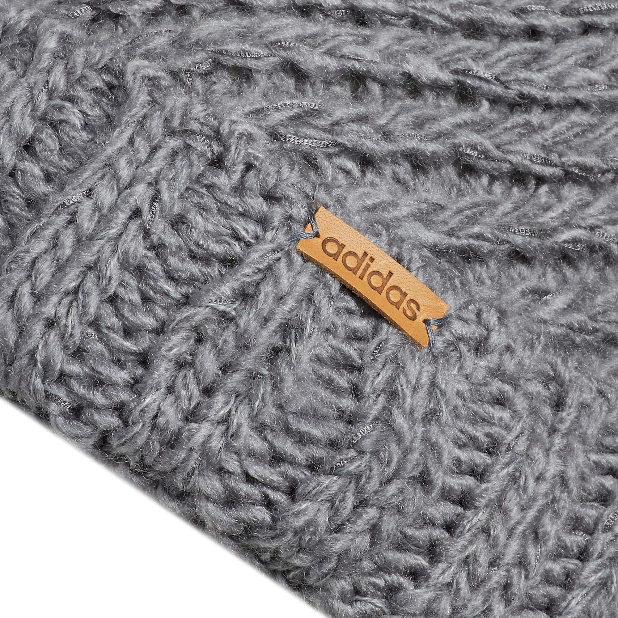 adidas Twilight 3 Ballie Pom Beanie dla kobiet