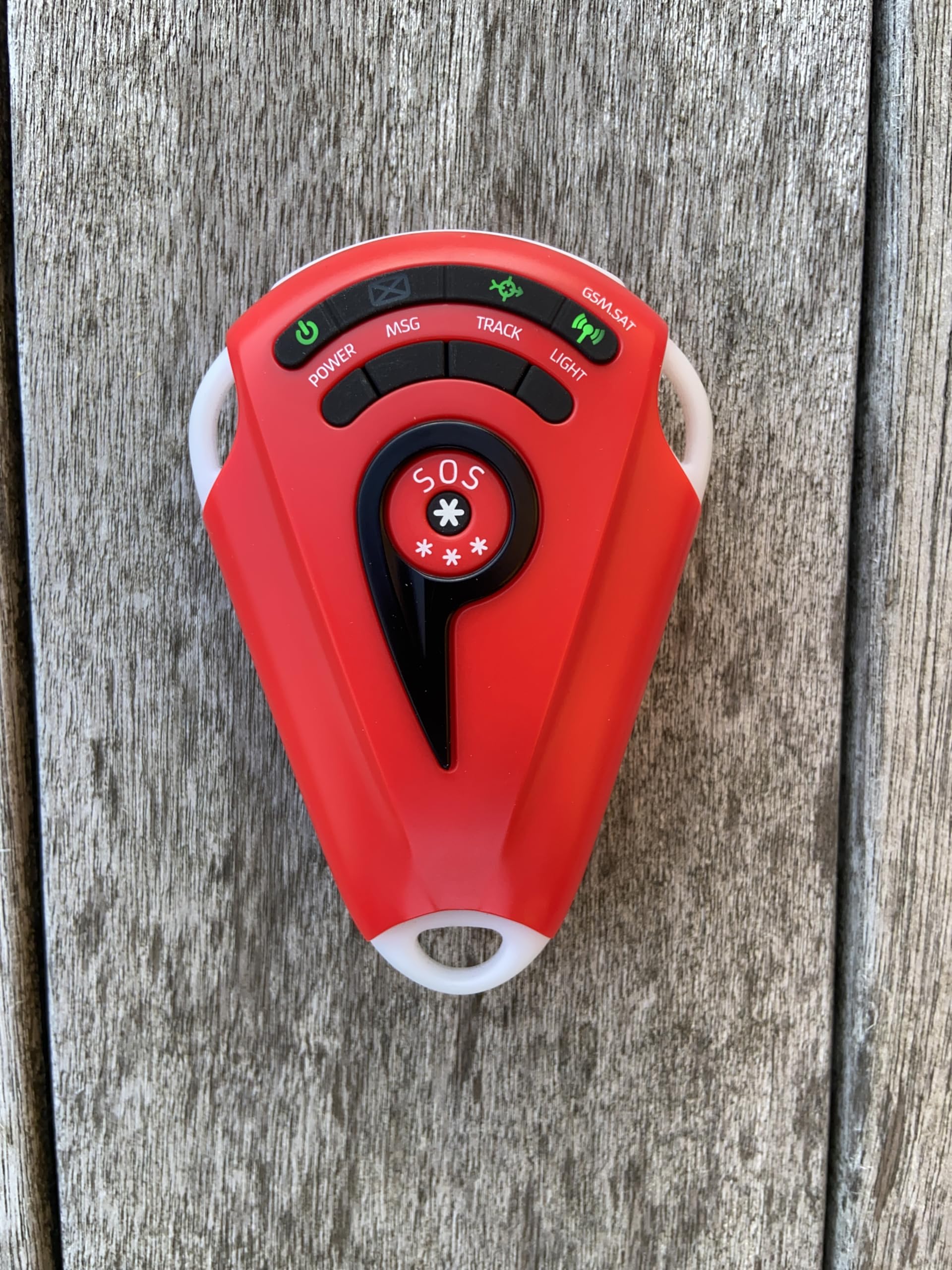 A*LIVE v2 SmartSafety Tool | GPS 3D LiveTracker per reti GSM/LTE/iridium | Satellite Messenger | Protezione per lavoratori singoli, con circuito morto, rilevamento delle cadute con sensore