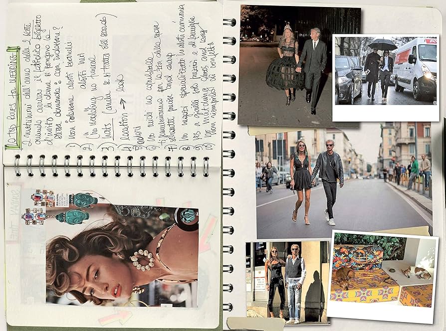 AdR Book　Beyond Fashion　Anna dello Russo AdR Book: Beyond Fashion: dello Russo, Anna, Stoppini, Luca