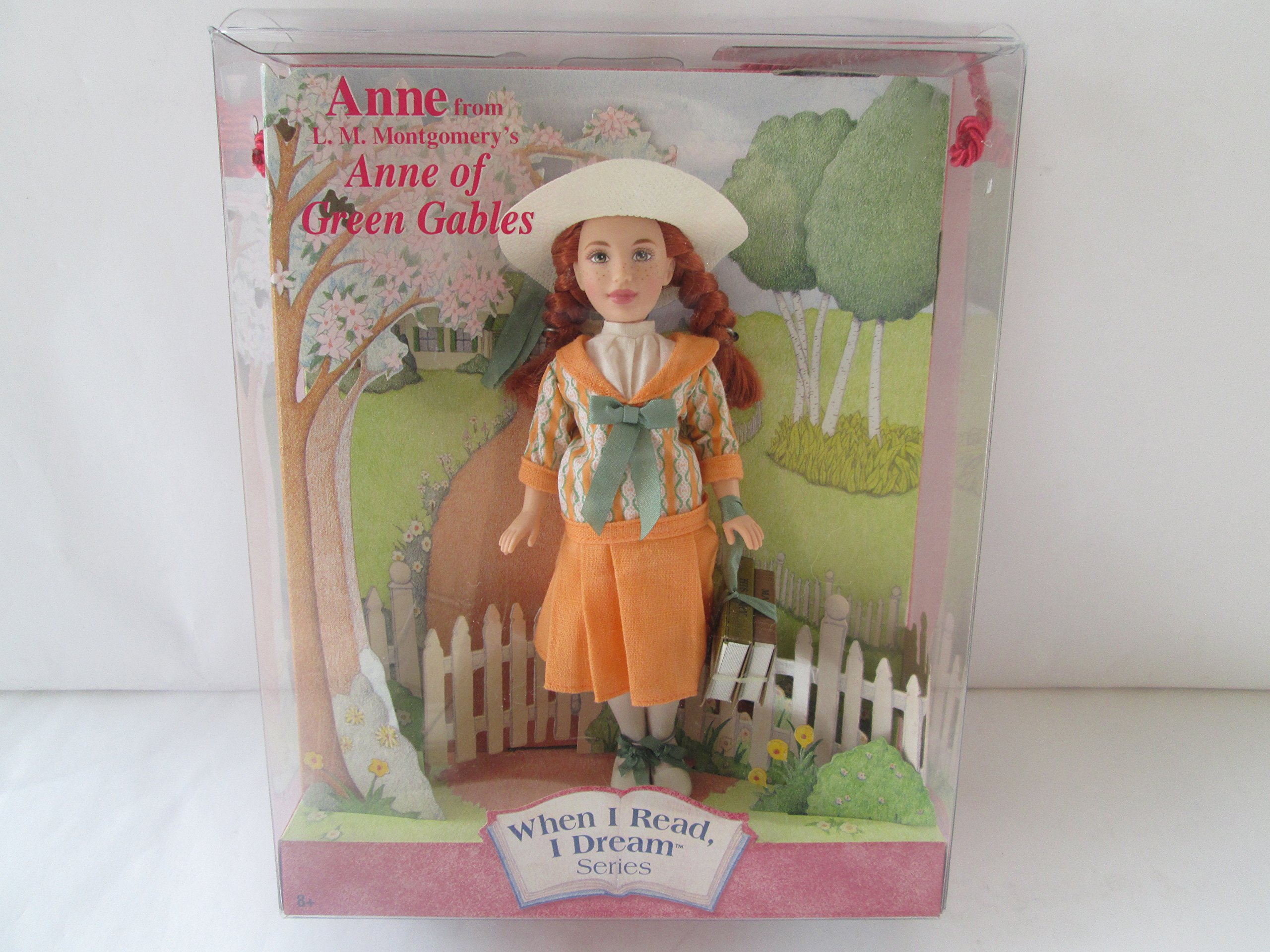 anne of green gables brown dress Anne Shirley dress 16 size Midi lenght / Fast sewing option 1-3 days and Fast delivery 3-9 days main image 1