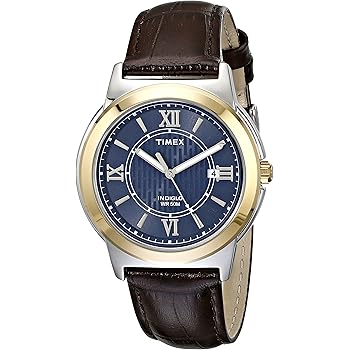 timex watches for mens below 2000