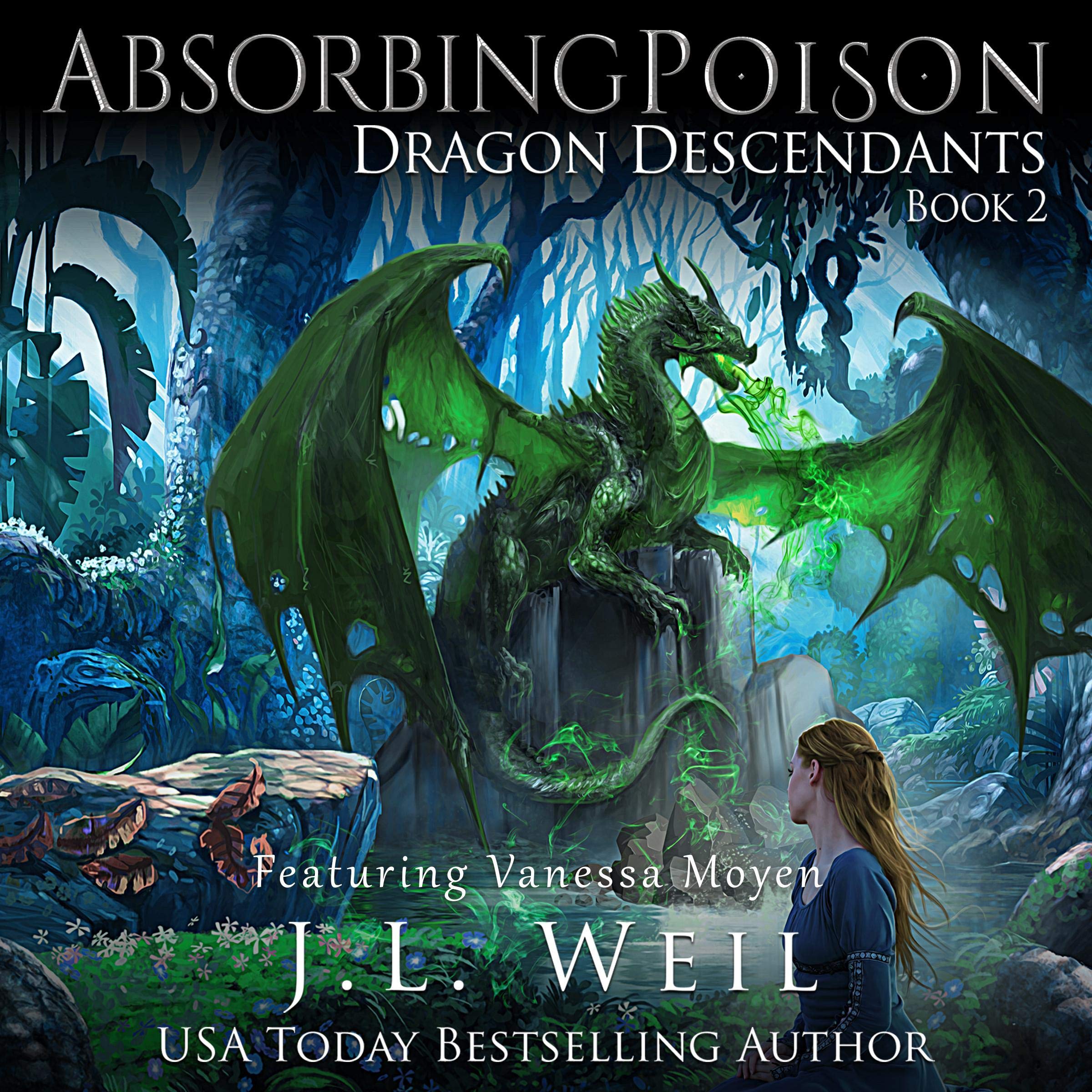 Dragon Descendants 2: Absorbing Poison