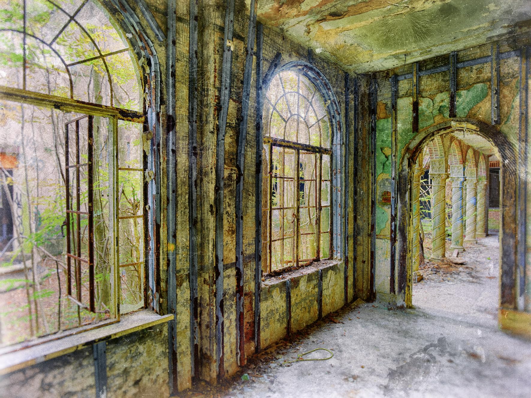 New Orleans: Werner Pawlok