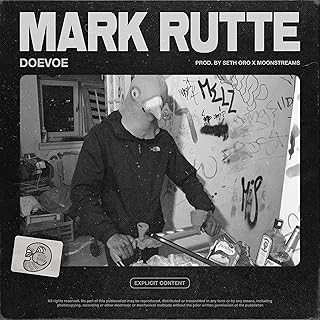 Mark Rutte [Explicit]