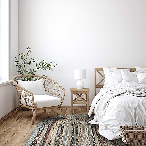 Miniatura 2 de Capel American Heritage - Alfombra trenzada