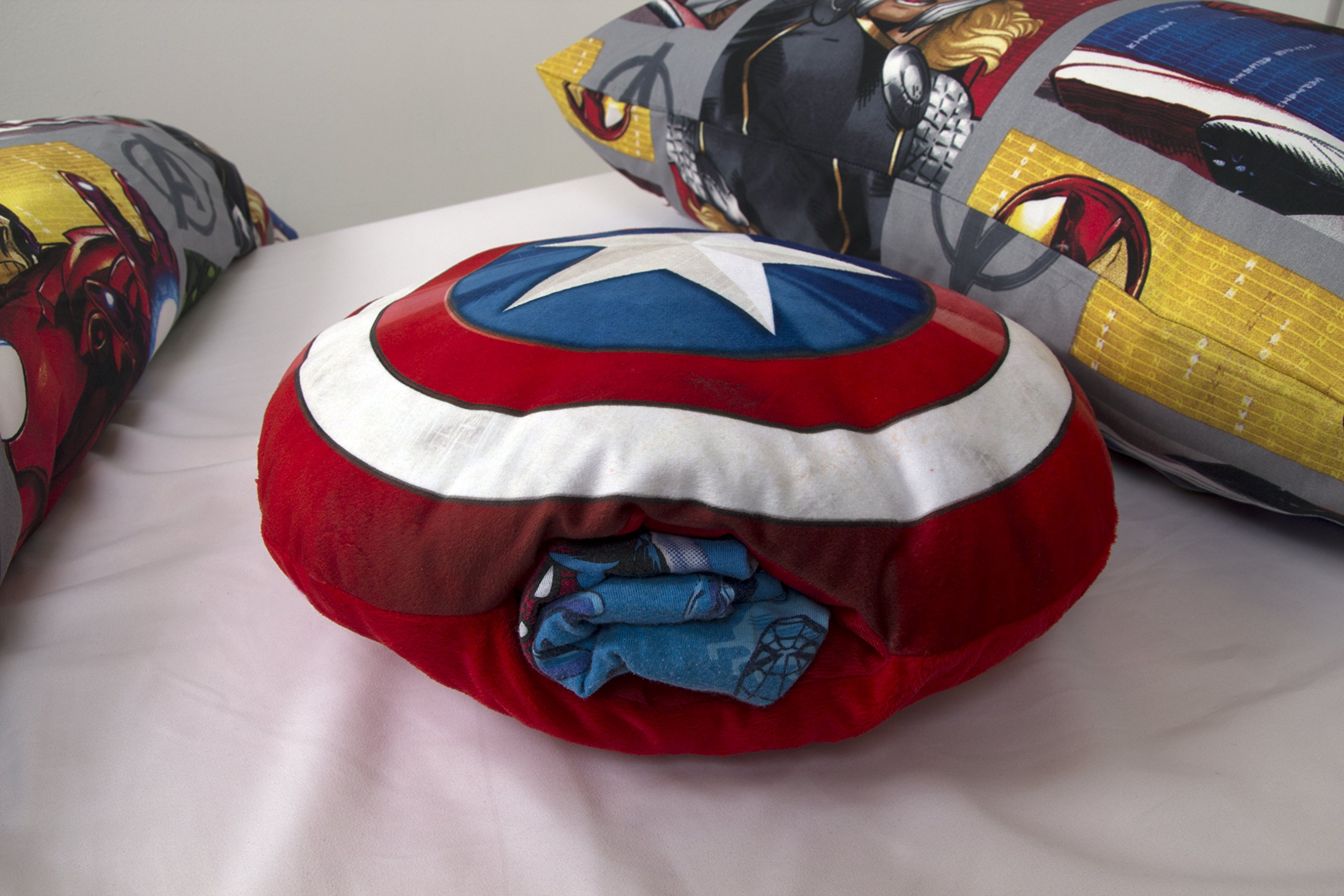 Amazon.co.jp: Avengers Captain America Shield アベンジャーズ 