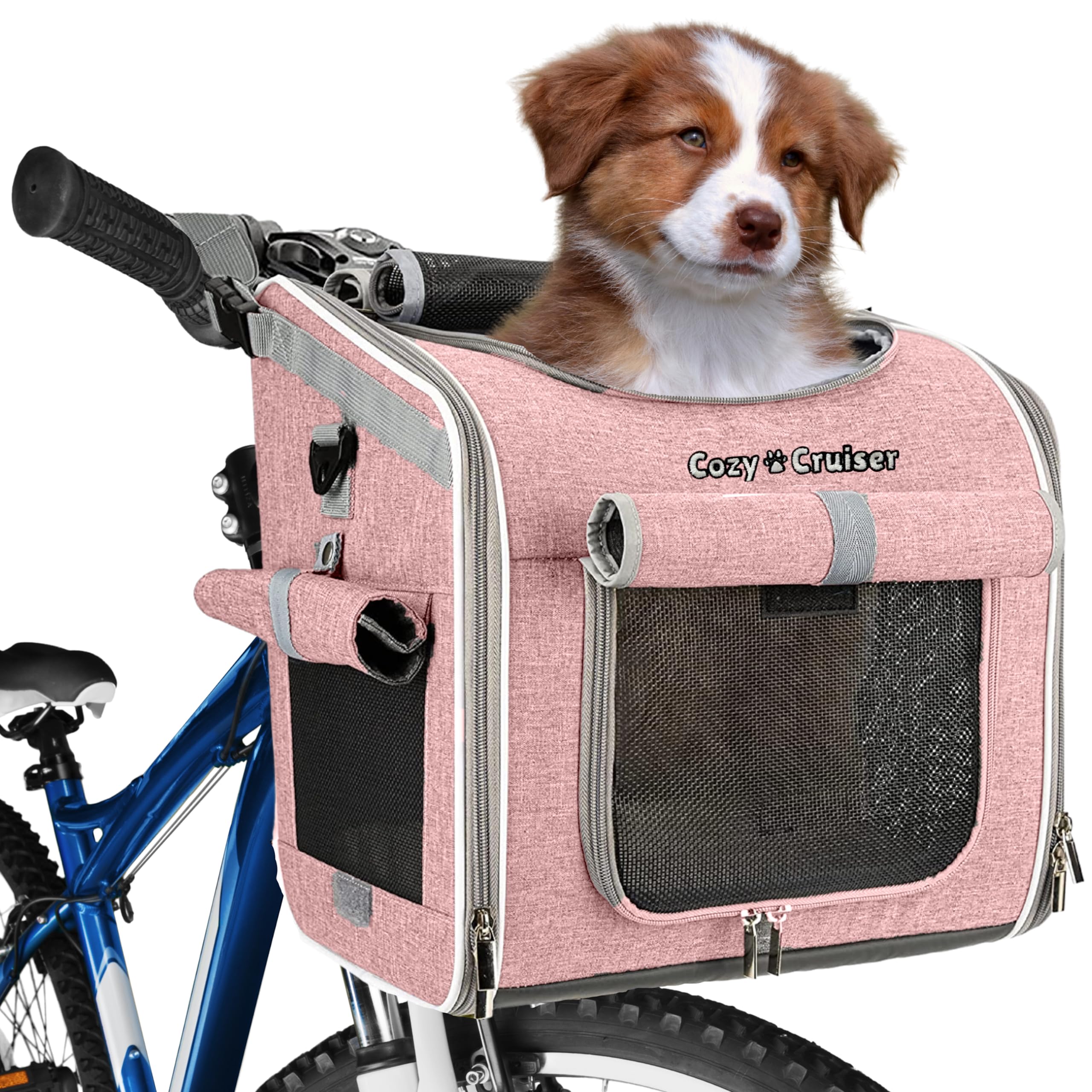 Harley Davidson Dog Carrier For Bike Amazon Bicycle Basket Front