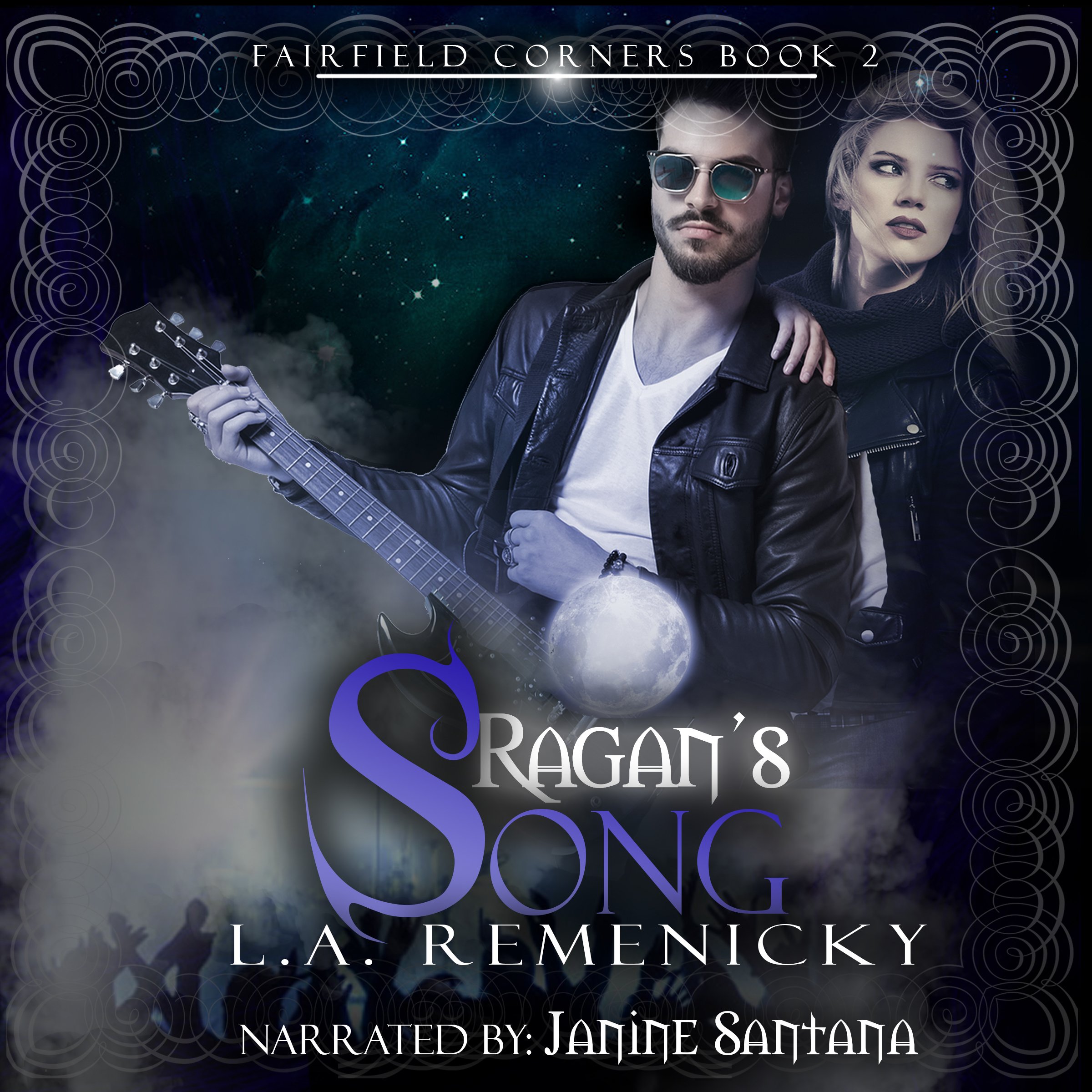 Cover art for Ragan's Song