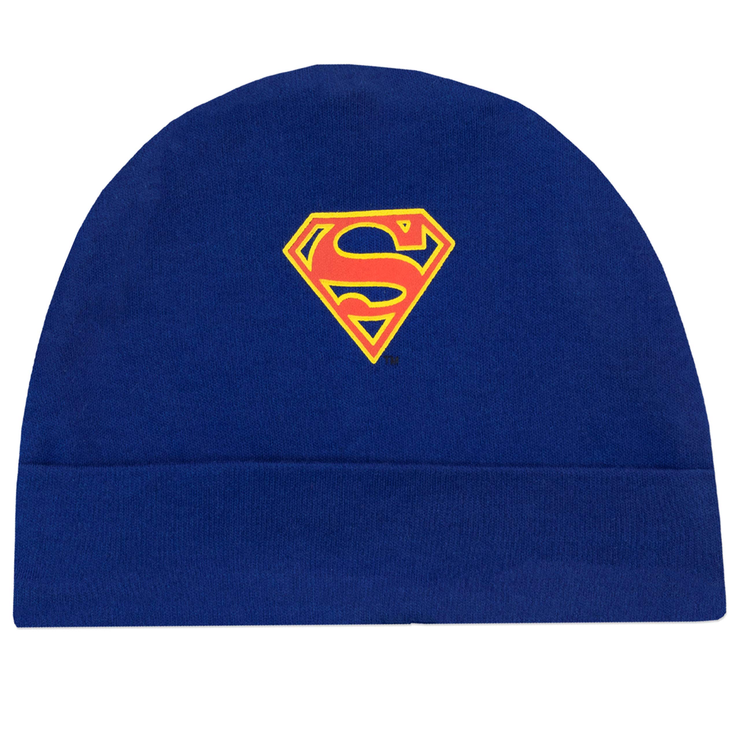 DC Comics Śpioszki dla chłopców Superman