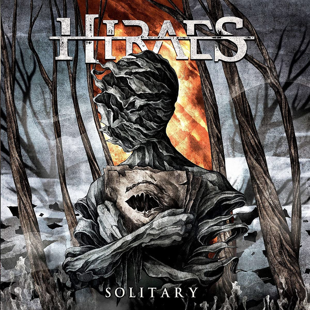 Solitary [VINYL]