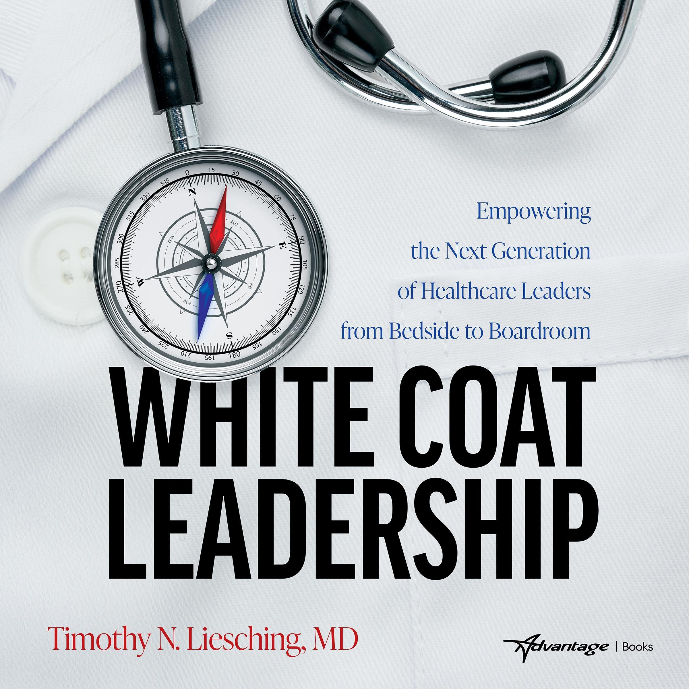 White Coat Leadership