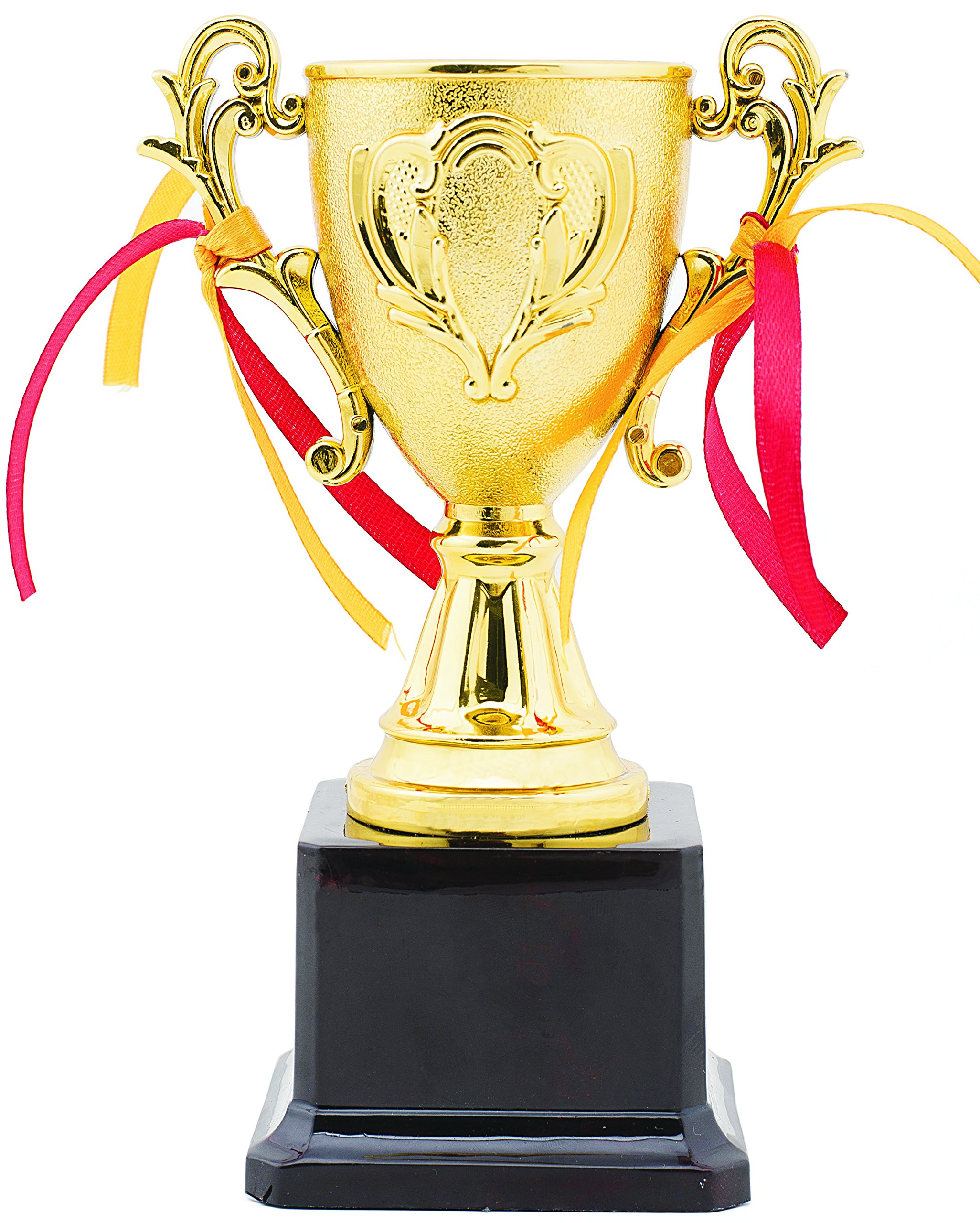 AARK INDIA ABS Trophy and Award for Sports/CORPORATES/Events (PC 00223), 6.5 inches, Golden (B06X9YPSKD) Amazon Price History, Amazon Price Tracker