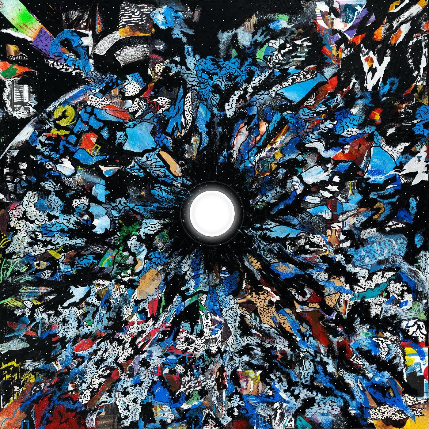 Archetype [VINYL]