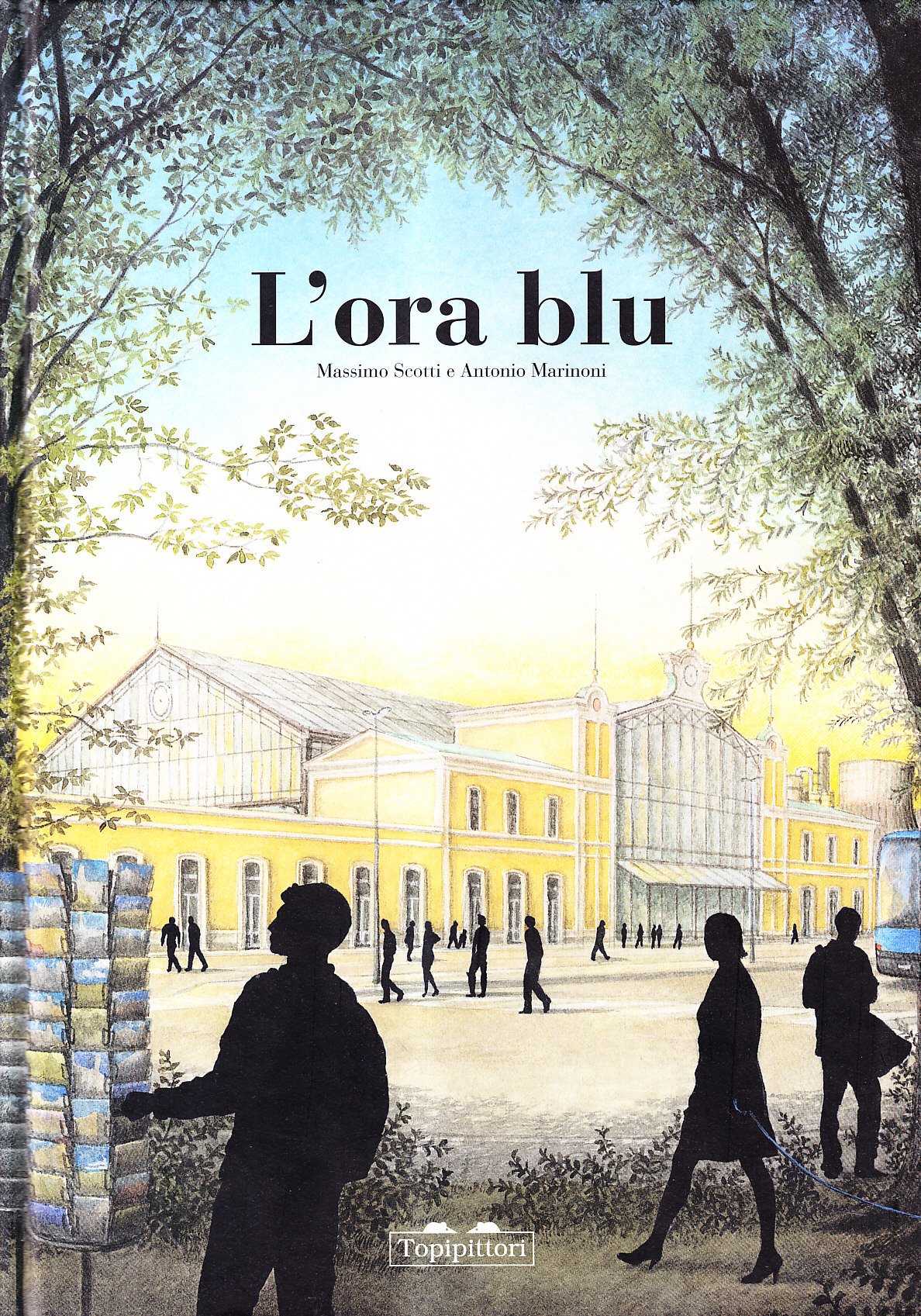 L'ora Blu - 4