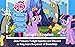 MY LITTLE PONY: Twilight's Kingdom