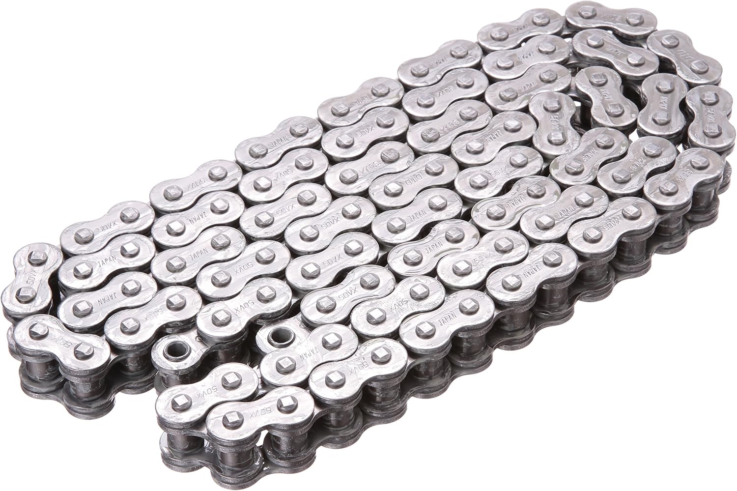 DID 530VX106 XRing Chain with Connecting Link Automotive