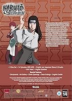 Vista 2 de Naruto Shippuden Uncut Set 31 DVD
