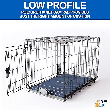 petsmart crate pad
