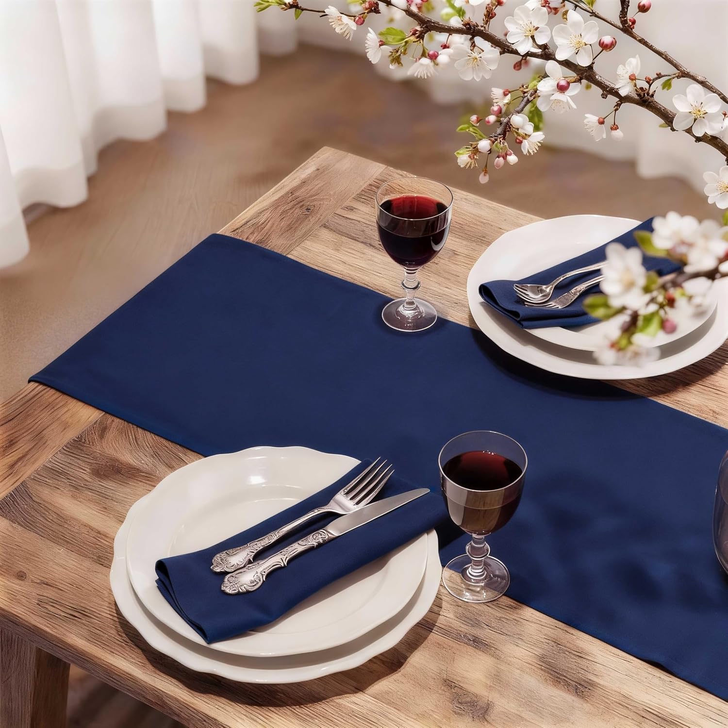 Cloth Napkins Bundles Table Runner image 5