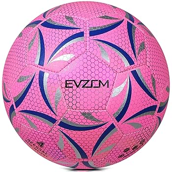 ⭐︎ ７点セット ⭐︎ サッカーを始めるお子様向け(未就学児〜小1) Amazon.co.jp: EVZOM サッカーボール ルミナス公式試合用
