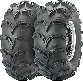 ITP Mud Lite AT Mud Terrain ATV Tire 24x9-11 - coolthings.us