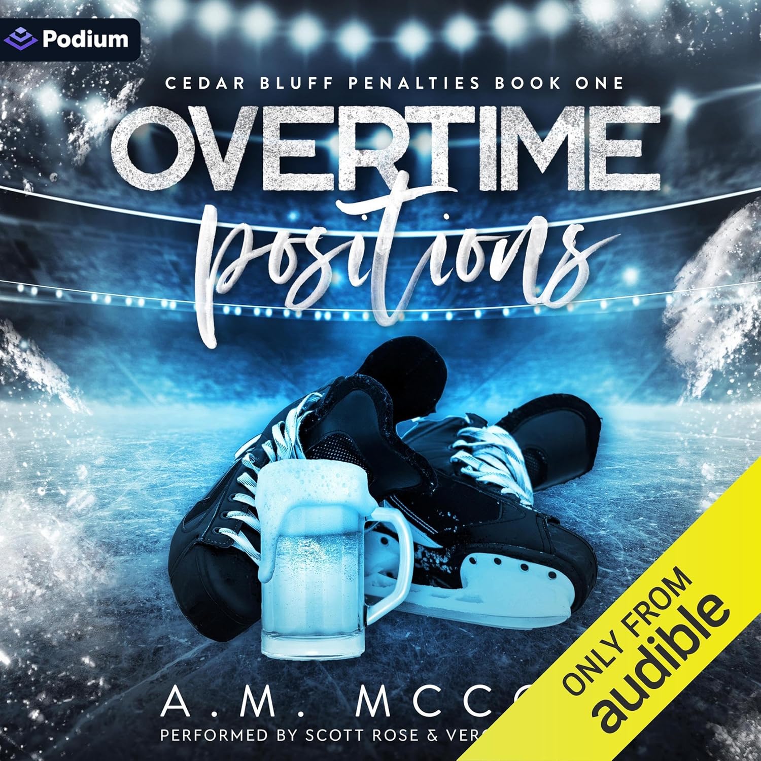 Overtime Positions: Cedar Bluff Penalties, Book 1    
	                
	            

                 
                        Audible Audiobook 
                  
                        – Unabridged