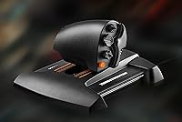 Vista 9 de Thrustmaster TWCS Throttle (PC)